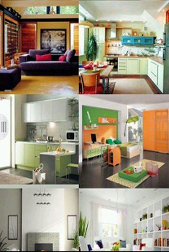 Interior Design Gallery截图4