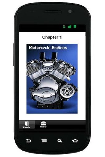 Motorcycle Engines截图2