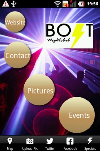 Bolt Nightclub截图4