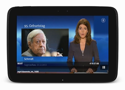 Germany Live Tv Streaming截图6