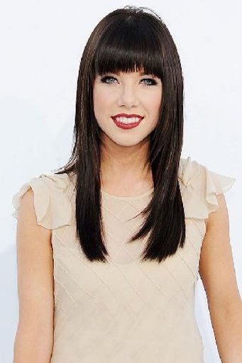 Carly Rae Jepsen截图1