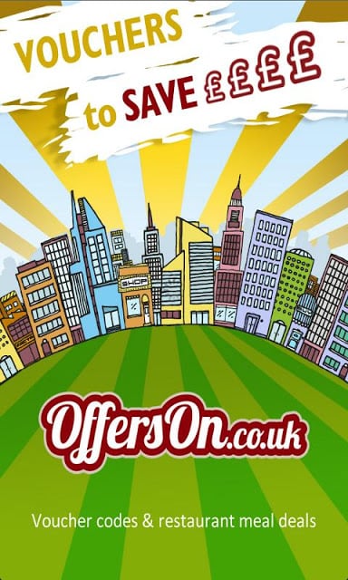 OffersOn.co.uk截图5