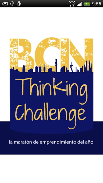 BCN Thinking Challenge截图1