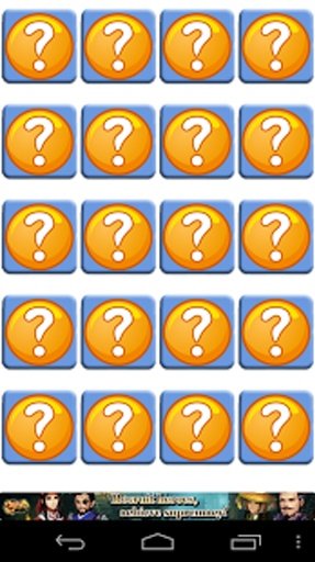 Lật h&igrave;nh ghi nhớ (memory game)截图6