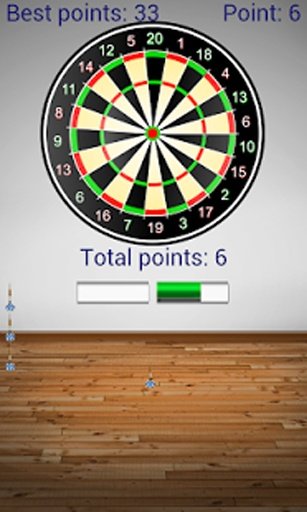 Darts Shooting截图4