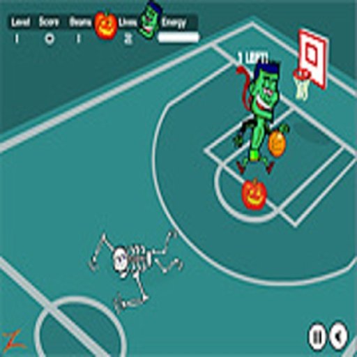 New Best Top Basketball Games截图1