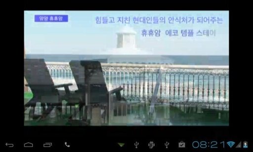 Korea TV Live Streaming截图5