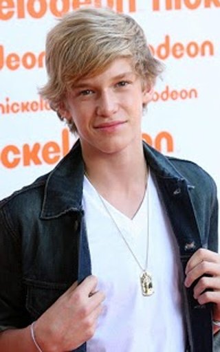 CODY SIMPSON _The Acoustic截图3