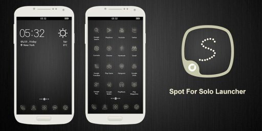 Shine Theme&amp;Icons截图4