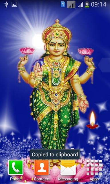 Lakshmi Magic Shake for Diwali截图8