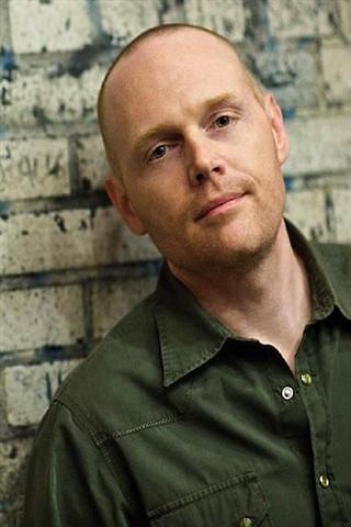 Bill_Burr_Comedy截图1