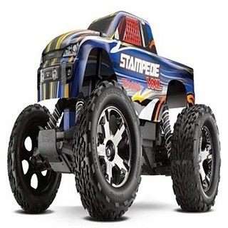 RC Car 4x4截图1