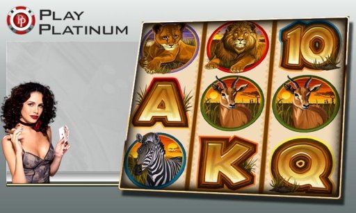 Play Platinum Casino截图6