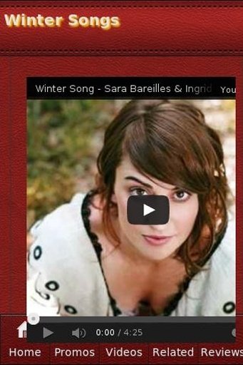 Winter Songs截图8