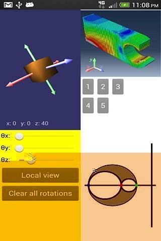 莫尔圆3D截图1