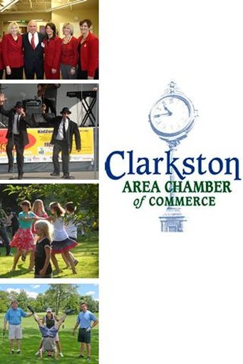 Clarkston Chamber of Commerce截图2