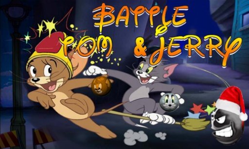 BATTLE TOM &amp; JERRY截图3