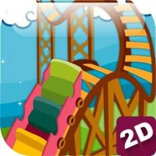 Build Roller Coaster截图3