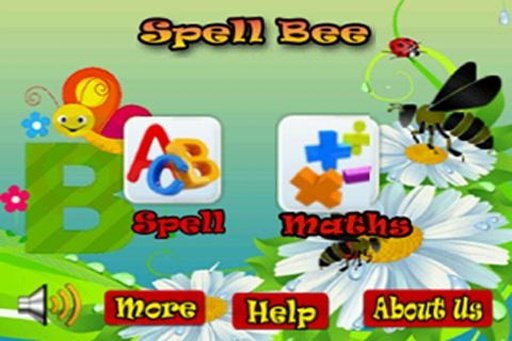 Spell Wiz截图3