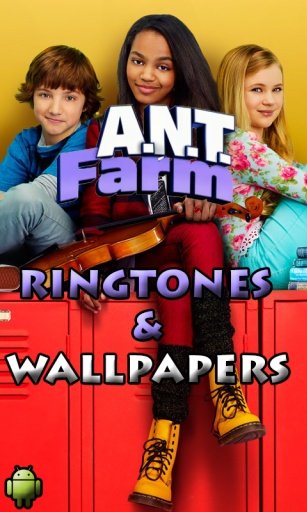 A.N.T Farm Ringtones截图4