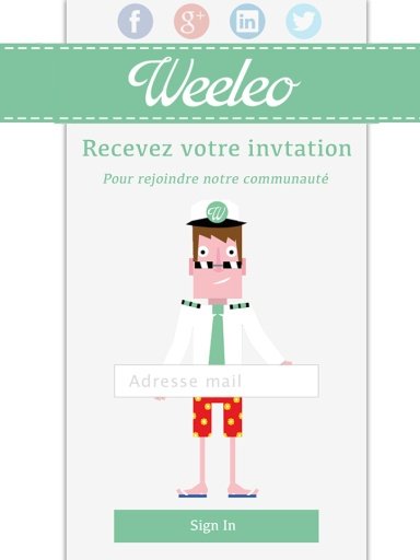 Weeleo : &eacute;change de devises截图4