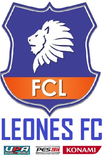 Pes Leones FC.截图3