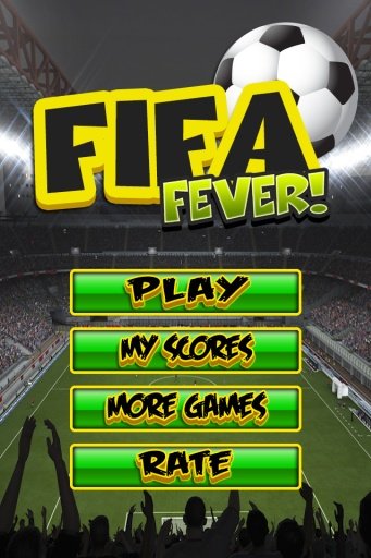 FIFA Fever World Cup Brazil截图6