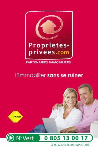 Propri&eacute;t&eacute;s-Priv&eacute;es截图1