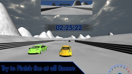 Street Racer-Real Street Race截图5