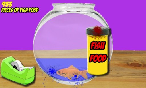 Holy Fish Bowl FREE截图4