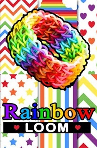 Rainbow Loom Video截图3