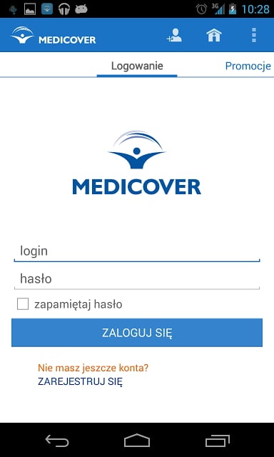 Medicover截图5