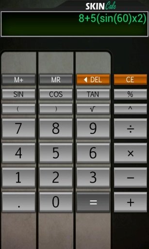 Skin Calculator截图6