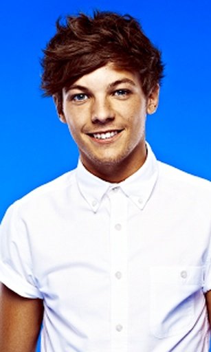 Louis Tomlinson Live Wallpaper截图6