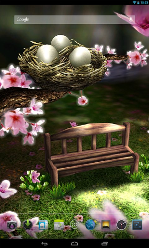 Season Zen Free截图3