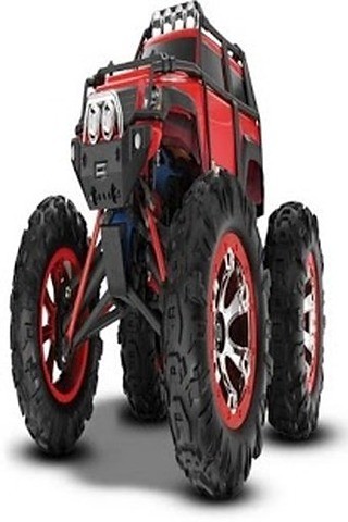 RC Car 4x4截图4