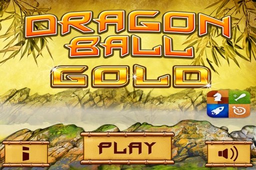 Dragon Ball Gold截图9