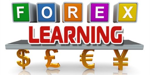 Forex Learning截图2