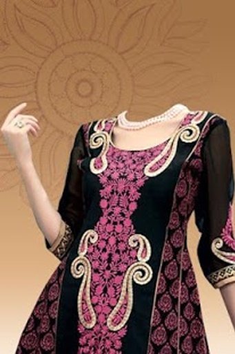 Salwar Kameez截图4