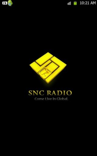 SNC Online Radio截图6