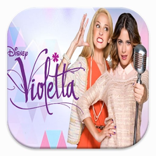 Violetta Classic Game截图2