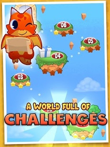 Bubble Dragon Journey - Game截图5