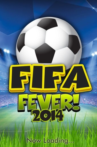 FIFA Fever World Cup Brazil截图2