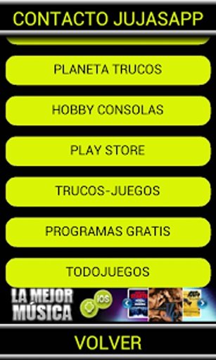 Trucos Fácil截图3