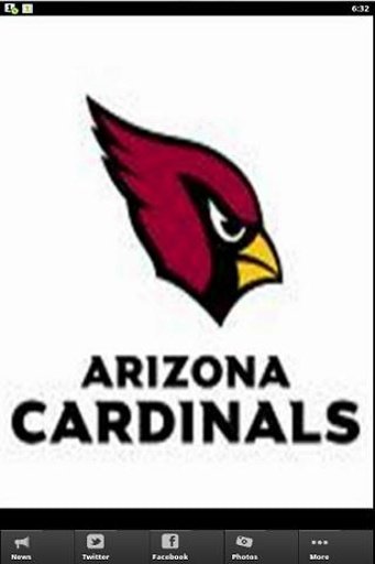 Fans of Arizona Cardinals App截图1