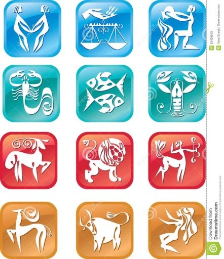 DAILY HOROSCOPE 2014截图3