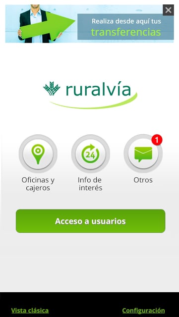 ruralv&iacute;a截图1