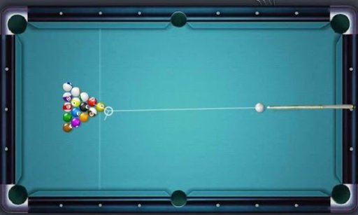 Quick Pool Billiard截图2