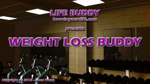 Weight Loss Buddy: RMR BMR截图2