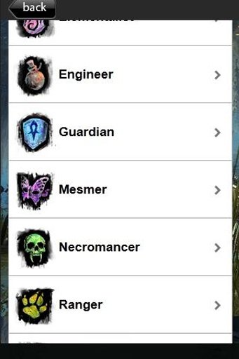 Guild Wars 2 Pro Guide截图5